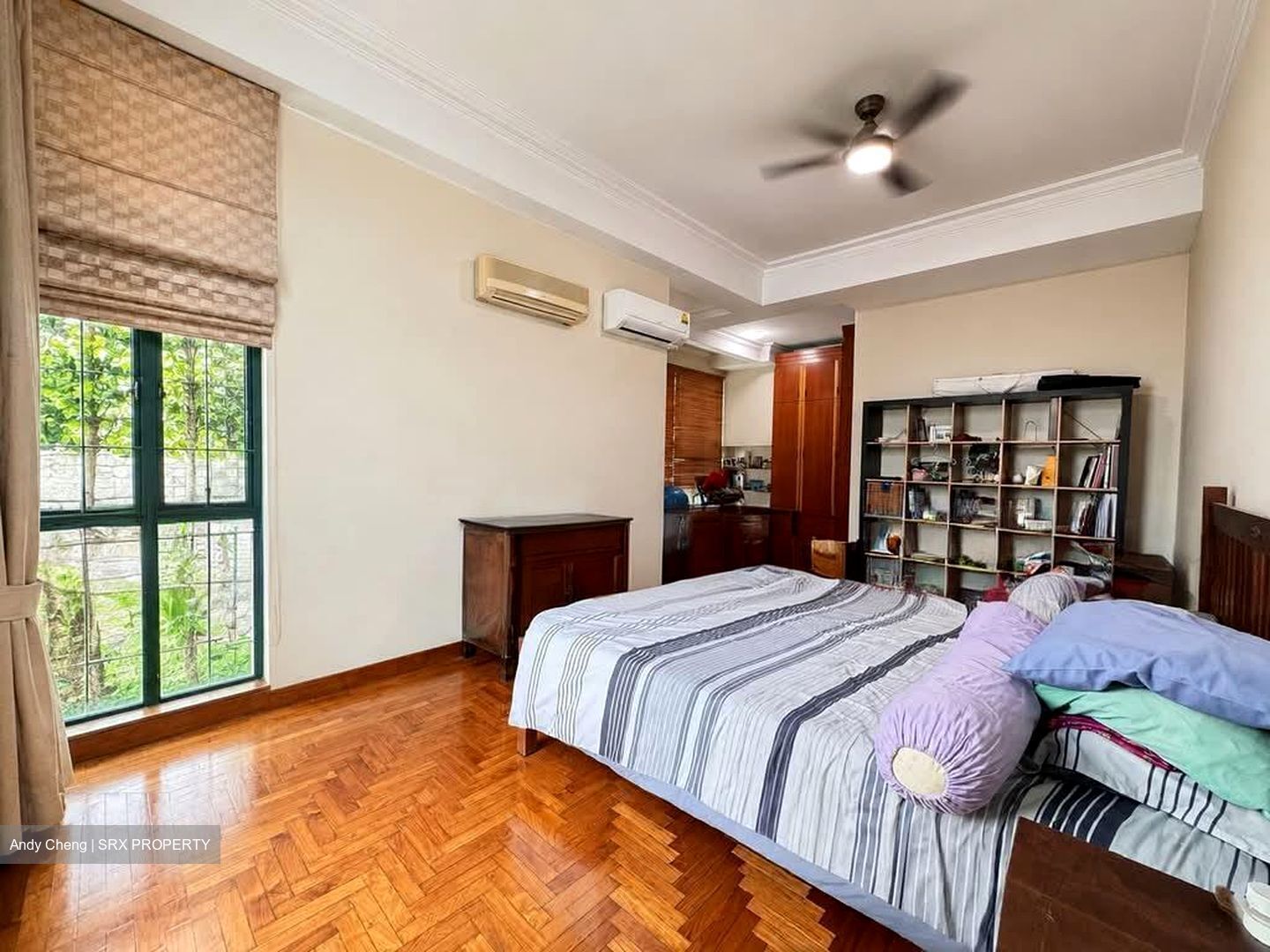 Tai Keng Garden (D19), Terrace #580042951